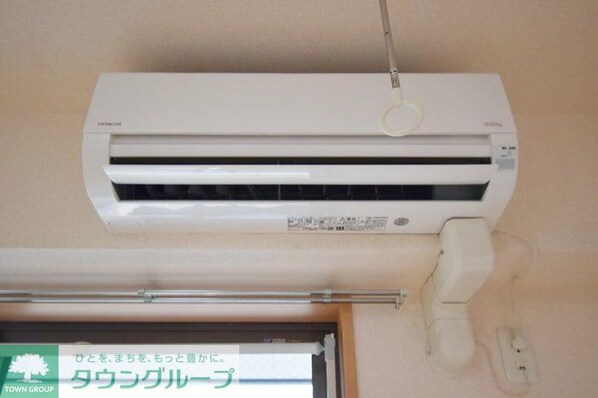 ラ・プランタンの物件内観写真